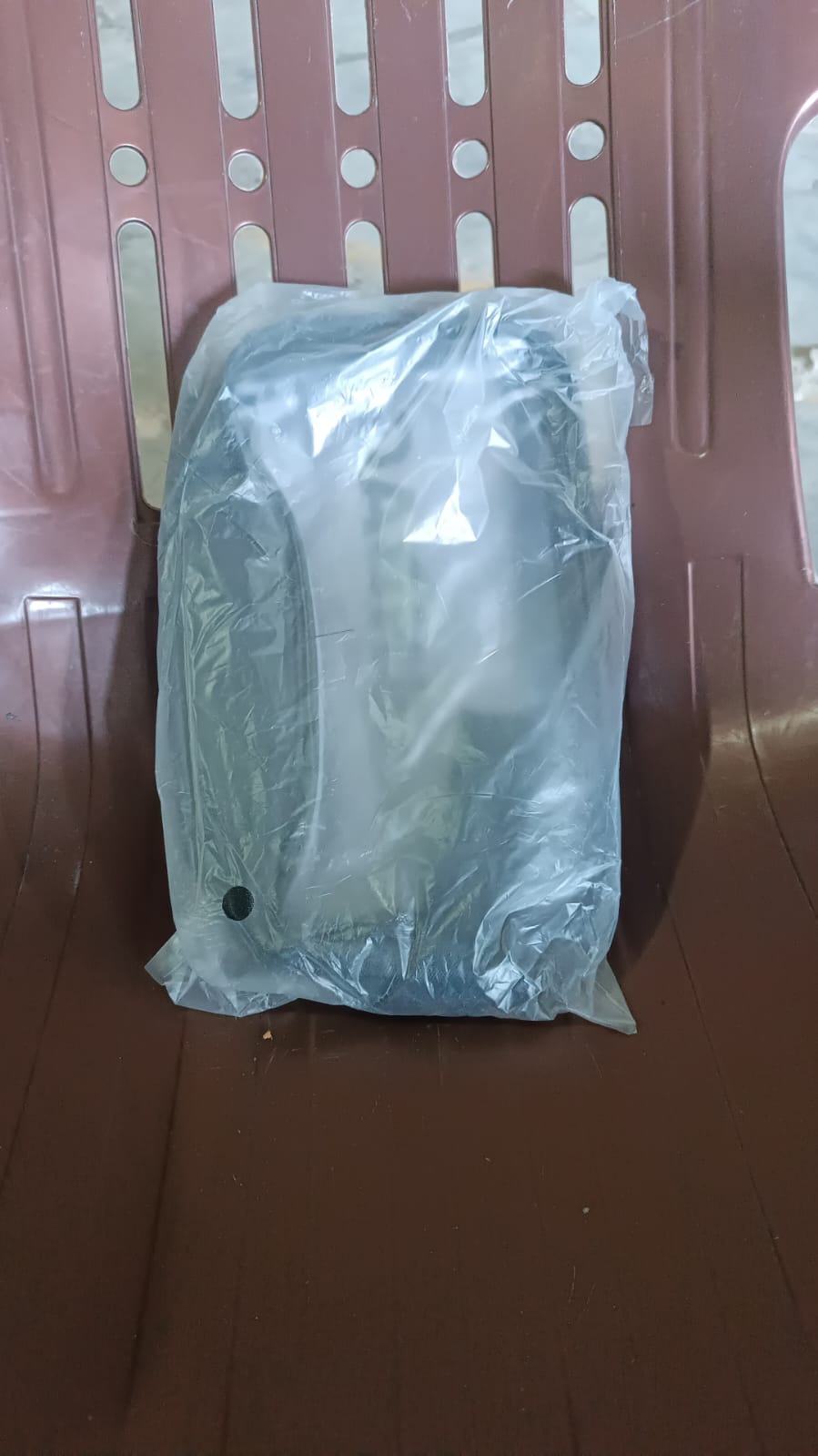 Medium Zippered Cosmetic Pouch, Toiletry Bag for Cosmetics (1 Pc) Medium Zippered Cosmetic Pouch, Toiletry Bag for Cosmetics (1 Pc)